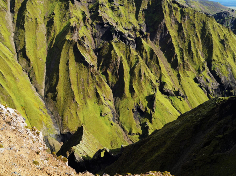Groepsreis Rondreis IJsland