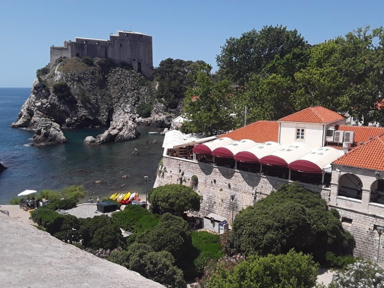 Singlereis Genieten van Zon en Cultuur Dalmatische Kust