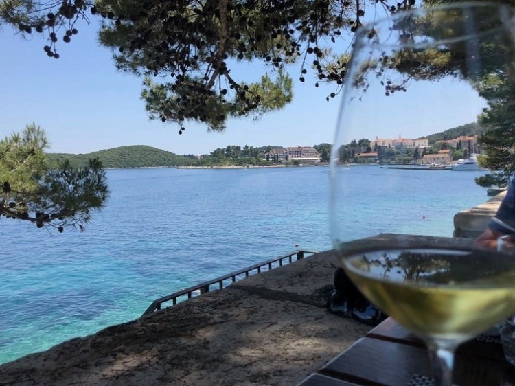 Singlereis Genieten van Zon en Cultuur Dalmatische Kust