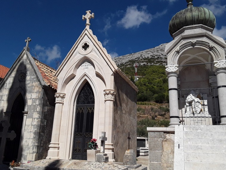 Singlereis Genieten van Zon en Cultuur Dalmatische Kust