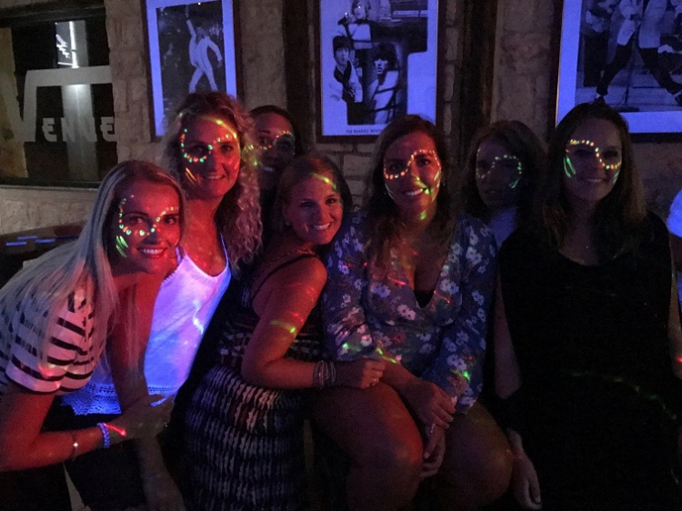 Jongerenreis Strand en Feest op Kos