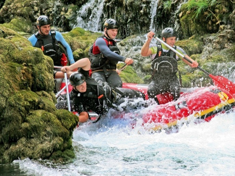 Groepsreis Actieve rondreis in Bosnië en Herzegovina