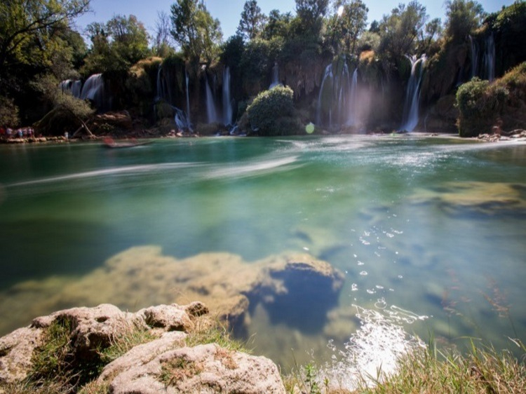 Groepsreis Actieve rondreis in Bosnië en Herzegovina