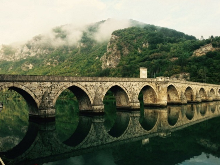 Groepsreis Actieve rondreis in Bosnië en Herzegovina