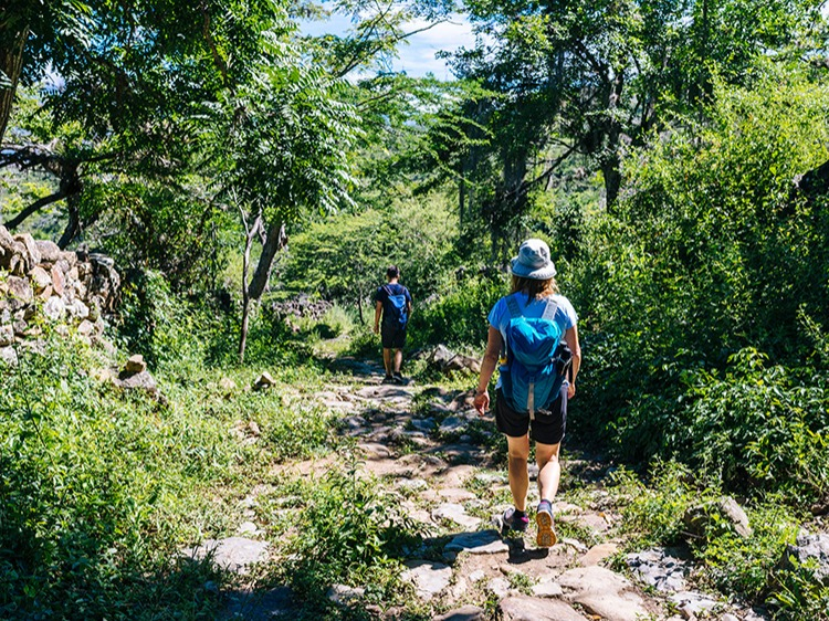 Singlereis Colombia Dynamisch en gastvrij