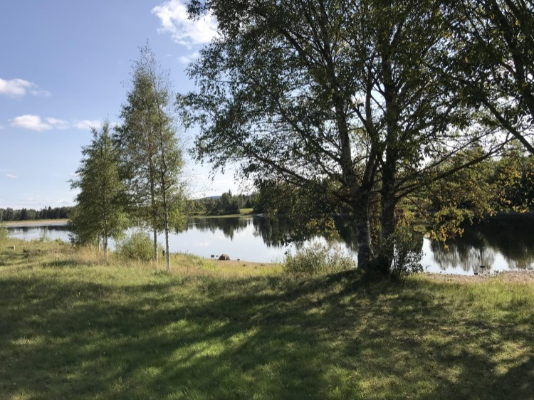 Groepsreis Actieve vakantie Noorwegen