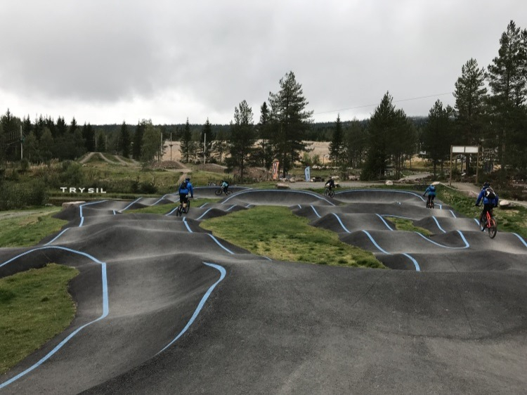 Groepsreis Actieve vakantie Noorwegen