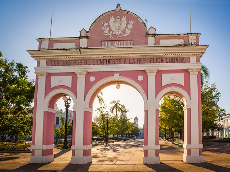Singlereis Cuba Cultuur & Strand