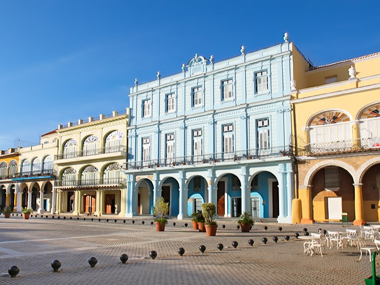 Singlereis Cuba Cultuur & Strand