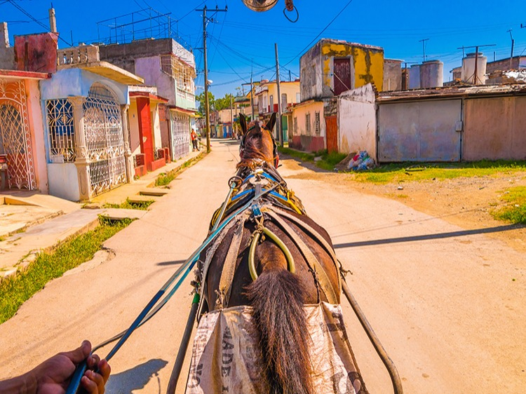 Singlereis Cuba Cultuur & Strand