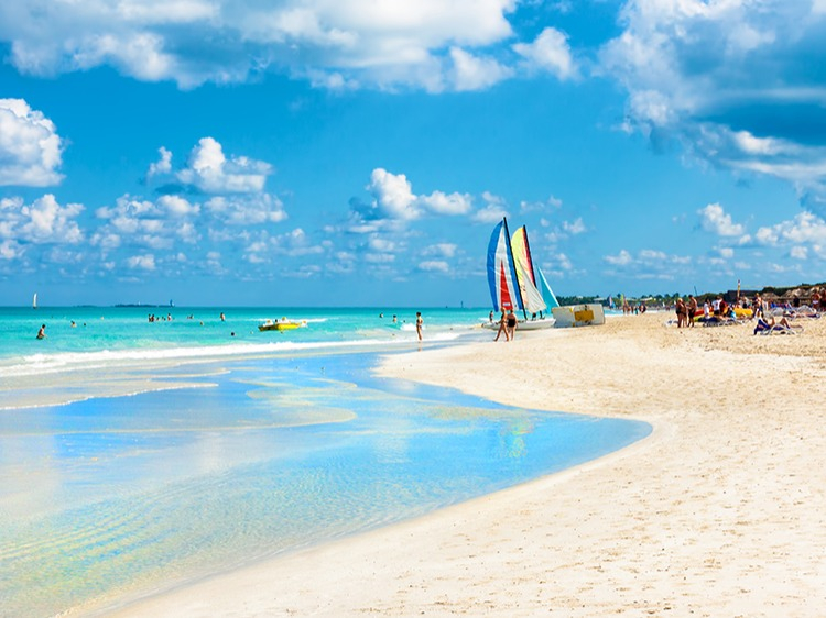 Singlereis Cuba Cultuur & Strand