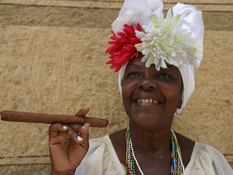 Singlereis Cuba Cultuur & Strand