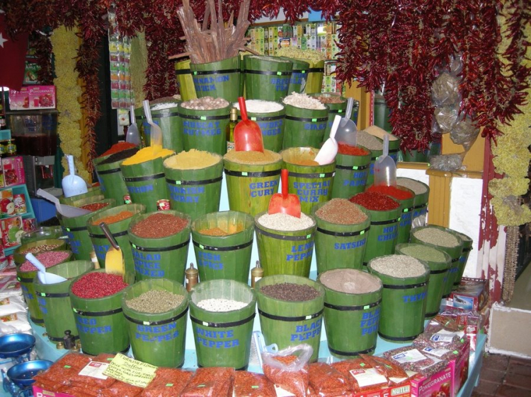 Singlereis Ontdek en Relax aan de Turkse kust