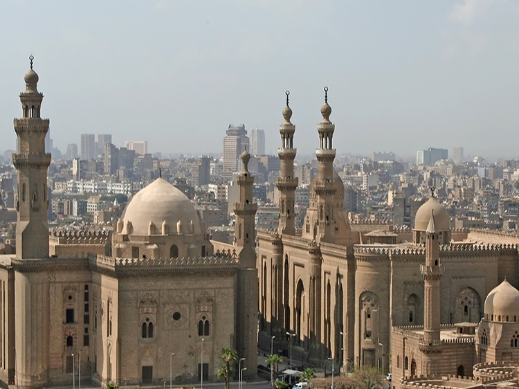 Singlereis Egypte Cultuur & Strand