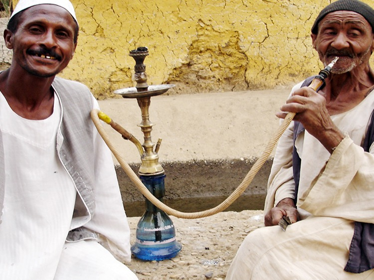 Singlereis Egypte Cultuur & Strand