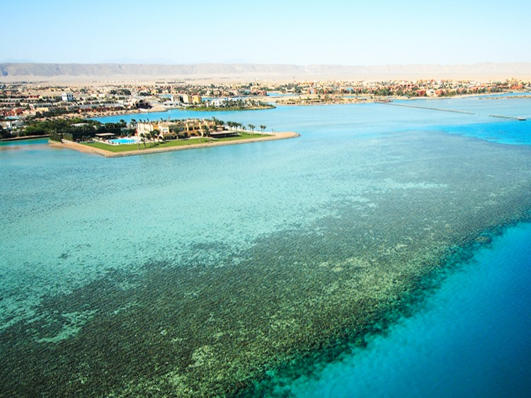 Singlereis Egypte Cultuur & Strand