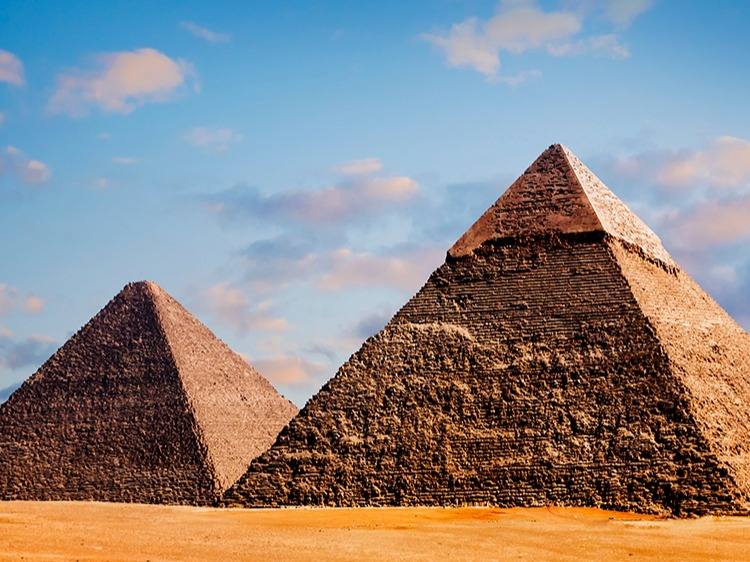 Singlereis Egypte Cultuur & Strand