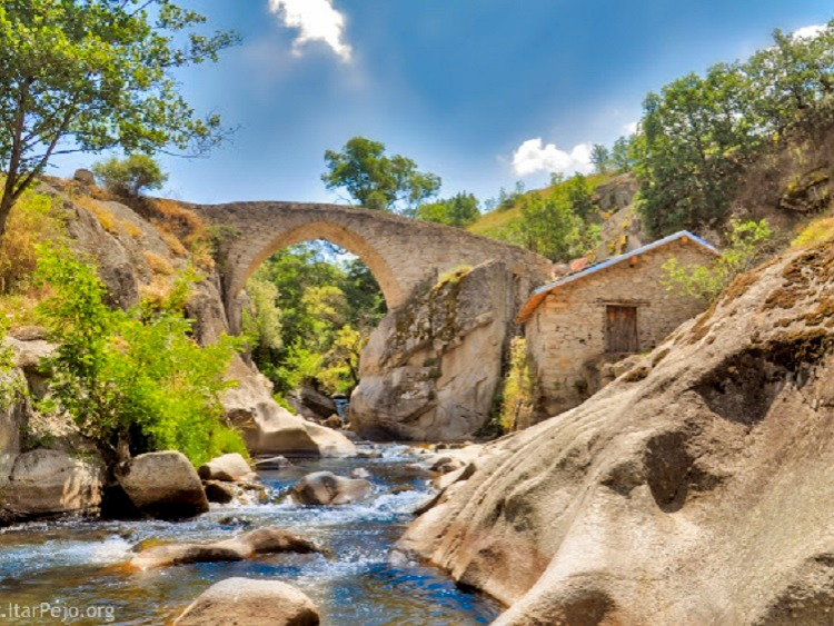 Singlereis Actief en Cultuur Noord-Macedonië