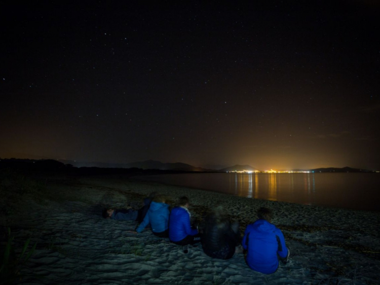 Groepsreis Actieve vakantie Genieten op Sardinië