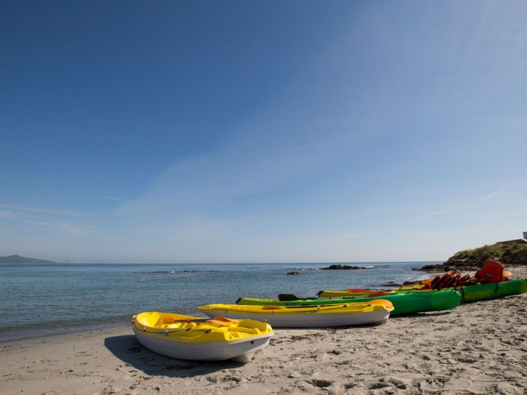 Groepsreis Actieve vakantie Genieten op Sardinië