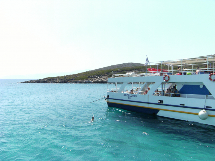 Singlereis Stralende zonvakantie op Kreta