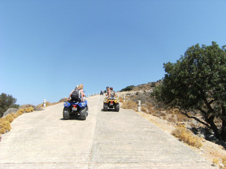 Singlereis Stralende zonvakantie op Kreta