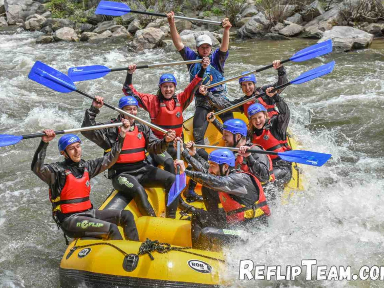 Singlereis Stedentrip Sofia in Bulgarije