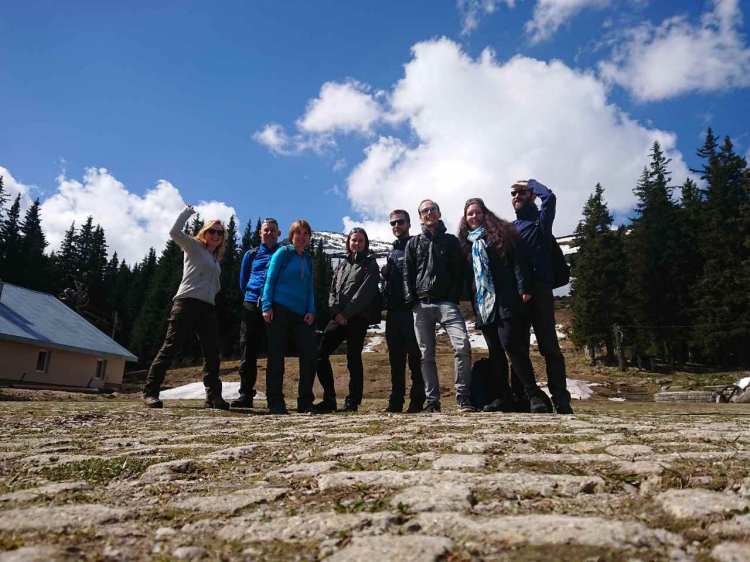 Singlereis Stedentrip Sofia in Bulgarije