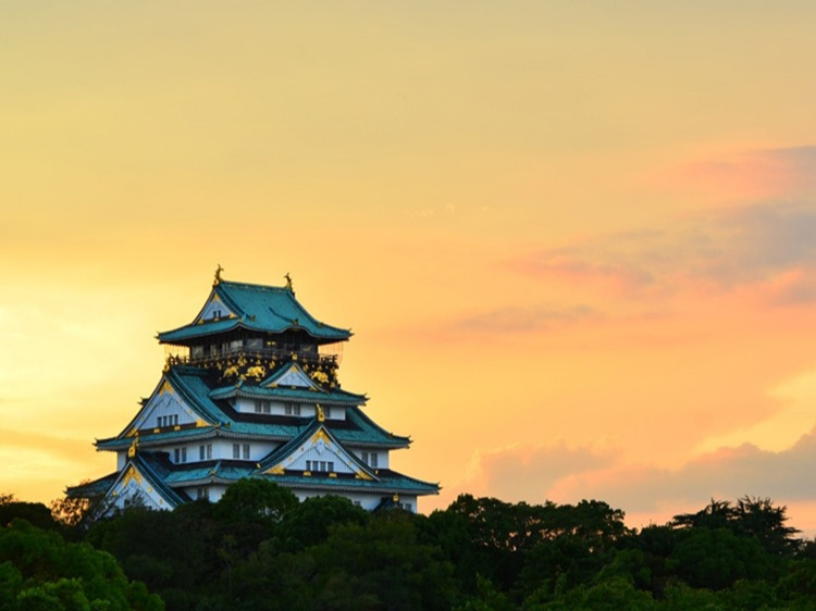 Singlereis Japan 10-daagse rondreis