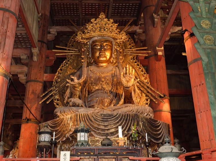 Singlereis Japan 10-daagse rondreis