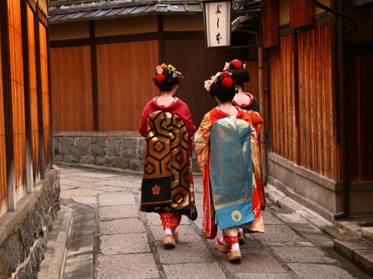 Singlereis Japan 10-daagse rondreis