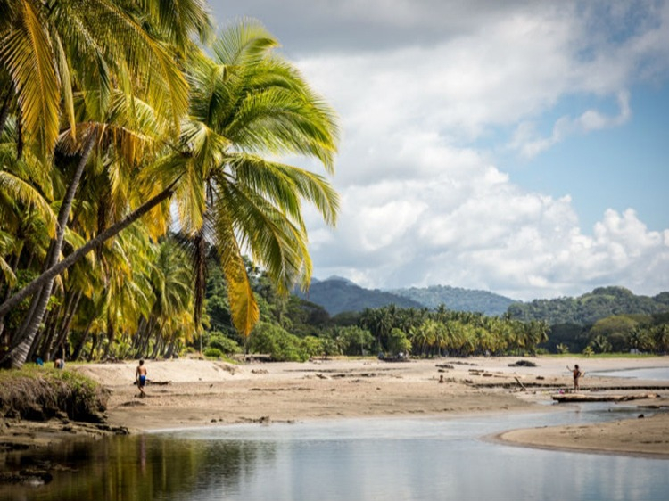 Singlereis Costa Rica Natuur & Strand