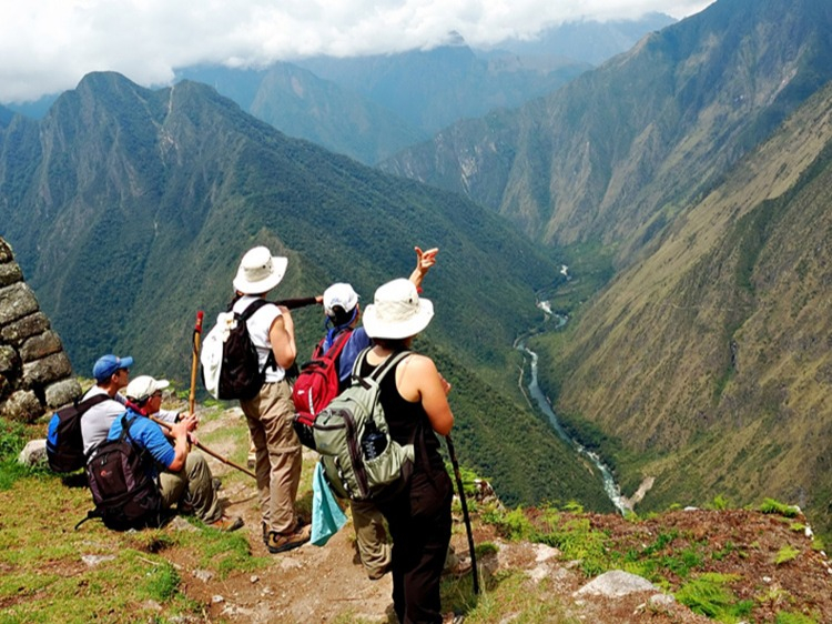 Singlereis Peru & Bolivia Rondreis