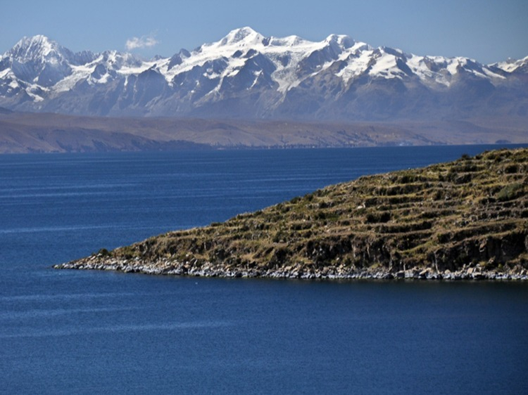 Singlereis Peru & Bolivia Rondreis