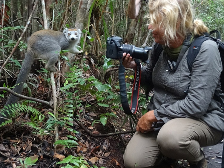 Singlereis Madagaskar 17-daagse rondreis