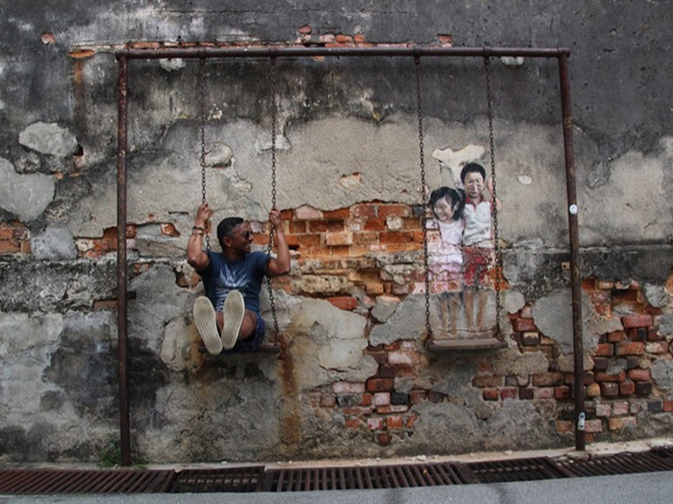 Singlereis Maleisië en Singapore 22-daagse rondreis