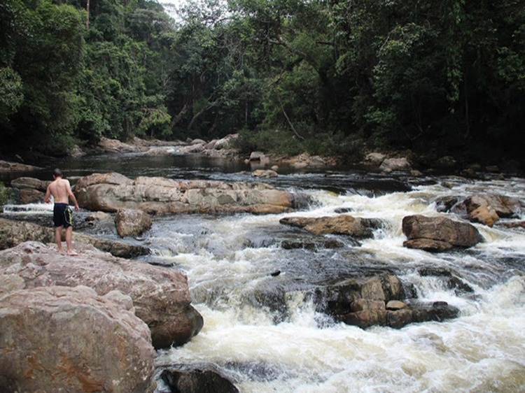 Singlereis Maleisië en Singapore 22-daagse rondreis
