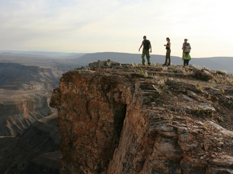 Singlereis Zuidelijk Afrika in 3 weken