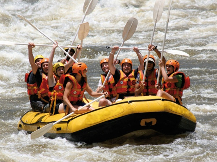 Singlereis Zuidelijk Afrika in 3 weken