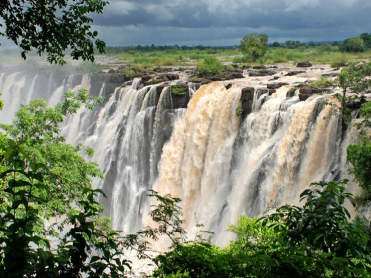 Singlereis Zuidelijk Afrika in 3 weken