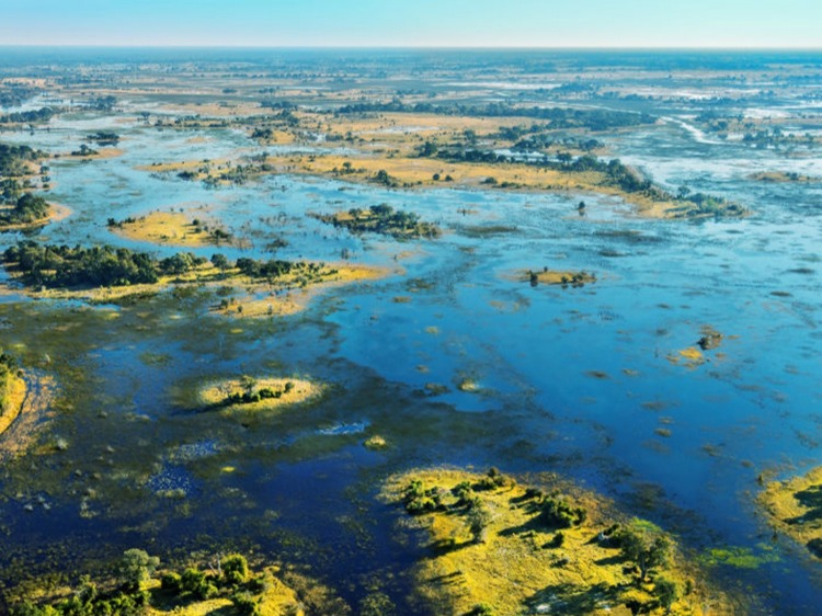 Singlereis Zuidelijk Afrika in 3 weken