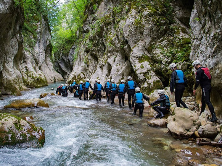 Singlereis Bosnië en Herzegovina & Montenegro 10-daagse rondreis