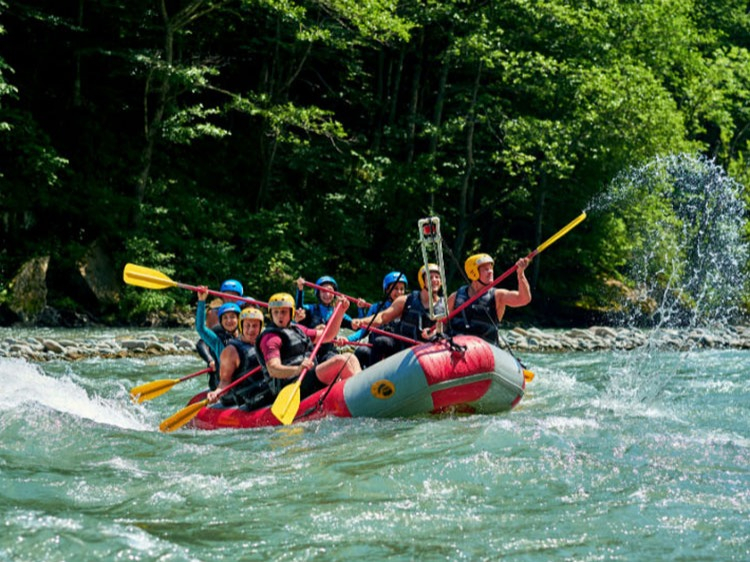 Singlereis Bosnië en Herzegovina & Montenegro 10-daagse rondreis