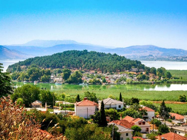 Singlereis Noord-Macedonië en Griekenland 10-daagse rondreis