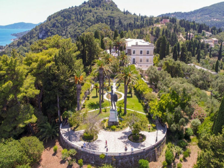 Singlereis Noord-Macedonië en Griekenland 10-daagse rondreis