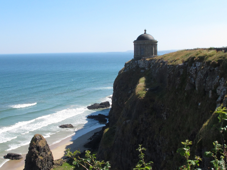 Groepsreis Actieve rondreis Noord-Ierland