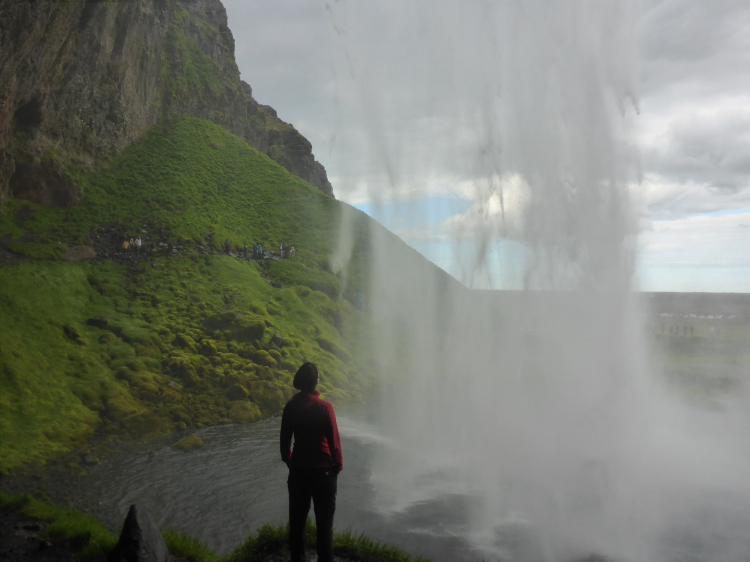 Groepsreis Wandeltrekking door IJsland