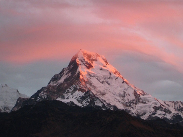 Singlereis Nepal Avontuurlijk