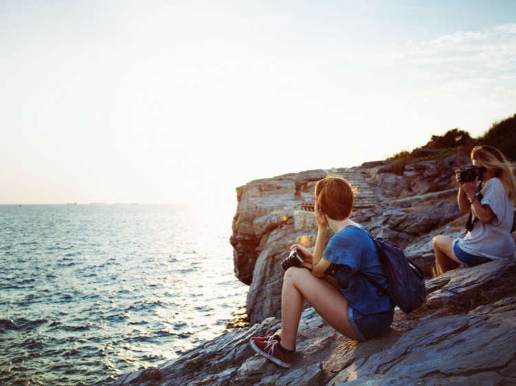 Groepsreis Actieve vakantie Genieten op Sardinië