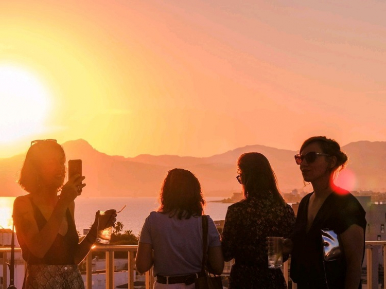 Jongerenreis Strand en Feest op Mallorca
